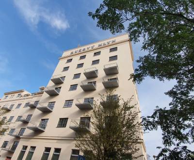 Moderné bývanie v Ružovom mlyne