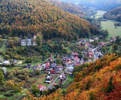 PREDAJ: DOM MOŠTENICA - zastavaná plocha 135 m2