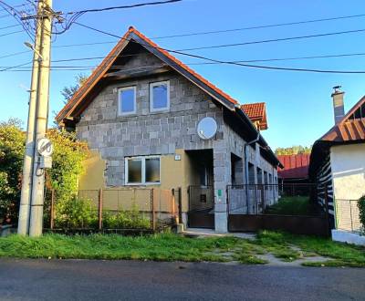 Zaujímavý rodinný dom, Belá - Dulice