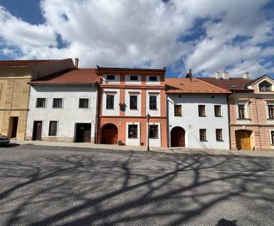 3-izbový byt v Poprade - Spišskej Sobote na prenájom