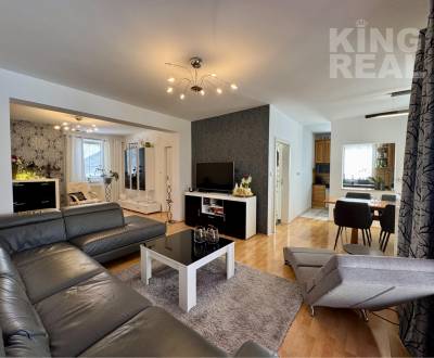 Rodinný dom Šurany - Nitriansky Hrádok s veľkým pozemkom!