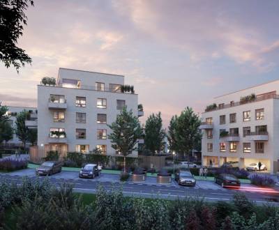 Na predaj 3-izbový byt s balkónom - B3