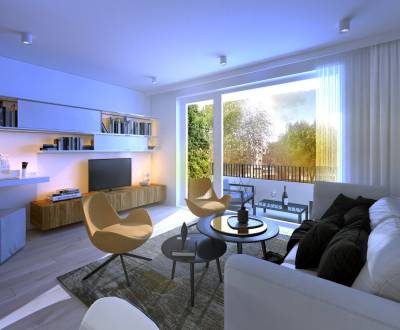 HĽADÁME BYTY Pezinok a široké okolie