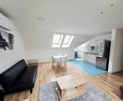 *NA PRENÁJOM* 3 izbový byt v rodinnom dome BANKA