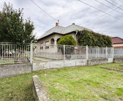 Gazdovský dom s riadnym poľom, 3894 m2