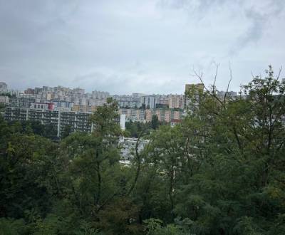 Stavebný pozemok v lokalite Staré grunty na predaj