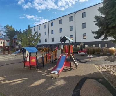 Ponúkame na predaj  2 - izbový byt v projekte NOVÉ GAJARY 