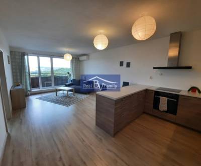 PRENAJATÉ - PRENÁJOM, ANTOLSKÁ, PETRŽALKA - 2 IZBOVÝ BYT