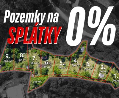 INVESTIČNÉ POZEMKY NA SPLÁTKY (0%) – DEVÍNSKA NOVÁ VES, BRATISLAVA IV