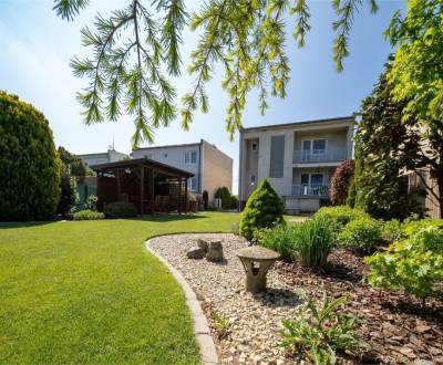 Na predaj 5izbový RD po kompletnej rekonštrukcii Zálesie