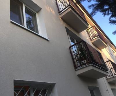 Na Predaj Priestranný 3 izbový byt v Centre Pezinka 76m2