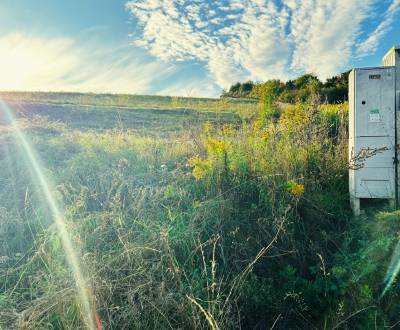  POZEMOK NA PREDAJ, 992 m2, KRÁĽOVA HORA - SÍDLISKO 3, PREŠOV