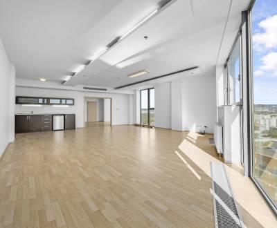 NA PRENÁJOM SLNEČNÝ VEĽKOMETRÁŽNY APARTMÁNOVÝ 2-IZBOVÝ BYT