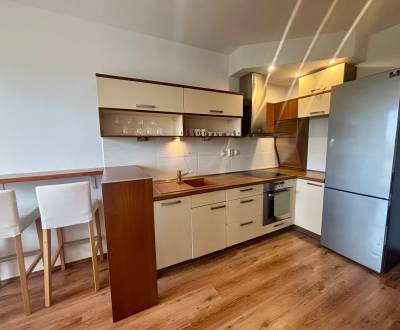 Nadštandardný 2-izbový byt s terasou v tichej lokalite Piešťan