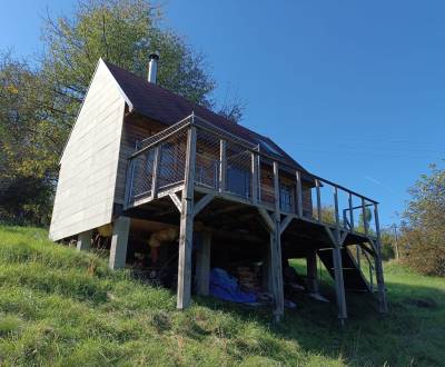 Na predaj záhradná chatka