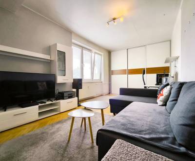 Investičný | Zariadený 2-izb. byt | 55 m² | Malacky 