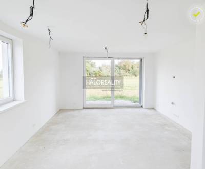 Predaj, rodinný dom Sokolovce - NOVOSTAVBA