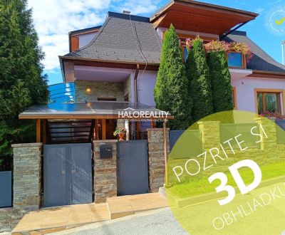 Predaj, rodinný dom Krompachy, Veterná ulica - ZNÍŽE...