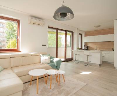 Predáme 3 izb byt na Kováčskej ulici 