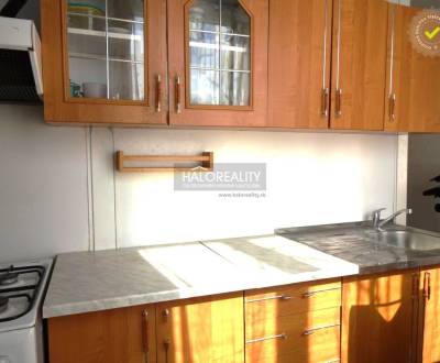 Predaj, jednoizbový byt Spišské Vlachy