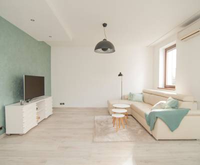 Kováčska ul. - predaj krásneho 3 izbového bytu 