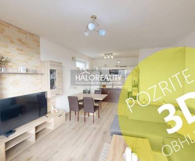 Predaj, dvojizbový byt Senec, Senec Gardens - EXKLUZ...