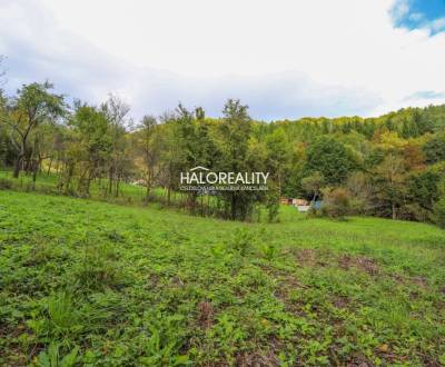 Predaj, pozemok 495 m2 Udiča, Upohlav - EXKLUZÍVNE H...