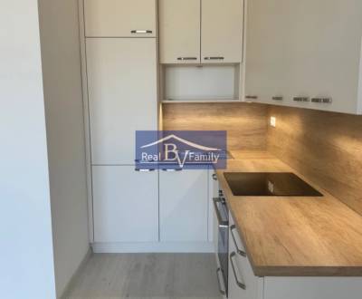 PRENÁJOM, PRI VOJENSKOM CINTORÍNE, PETRŽALKA - 2 IZBOVÝ BYT