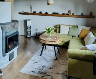 Predaj, rodinný dom Zvolen, celoročne obývateľná