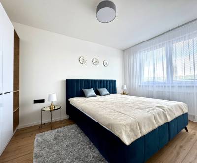 PRENAJATÉ Na prenájom 1,5i luxusný klimatizovaný  apartmán Košice Juh