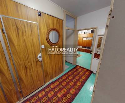 REZERVOVANÉ - Predaj, jednoizbový byt Poprad, Pavlov...