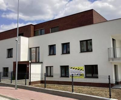 NOVÁ TEHELŃA-posledné 3 izbové byty-už skolaudované