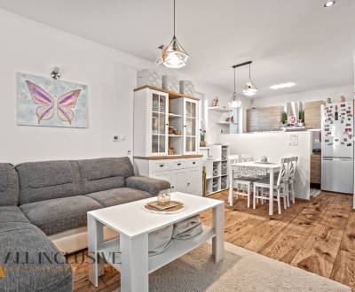 ZNÍŽENÁ CENA |NA PREDAJ 3-IZBOVÝ ROD. DOM V OBCI TUREŇ