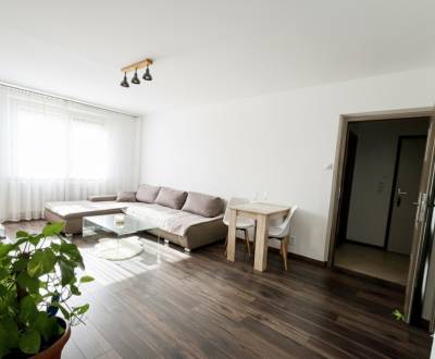 Predaj 4-izbový byt Dunajská Streda