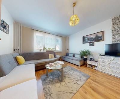 HD REALITY, Predaj 1-izbového bytu, Sitnianska,  Banská Bystrica