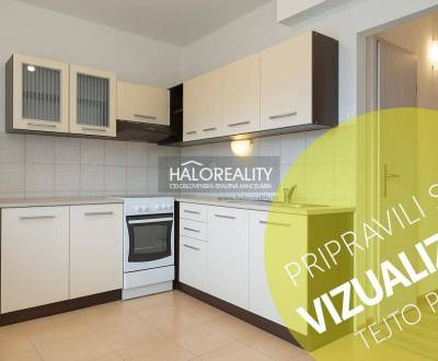 Predaj, jednoizbový byt Lok