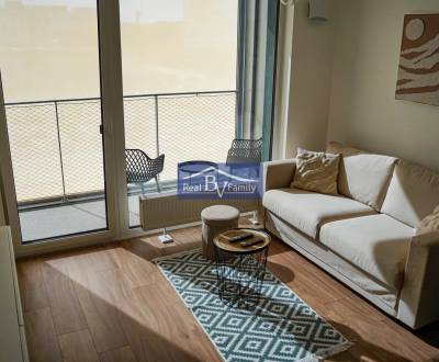 PRENAJATÉ - PRENÁJOM, ROŽŇAVSKÁ, NOVÉ MESTO - 1 IZBOVÝ BYT