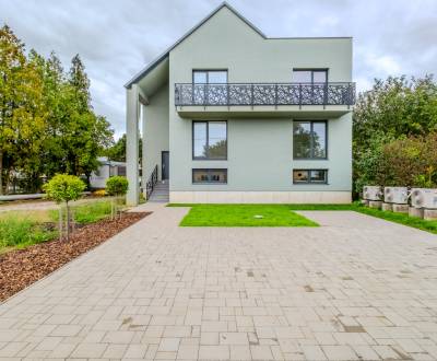 2-IZBOVÝ BYT (+veľká pracovňa V CENE), VEĽKÝ ŠARIŠ, OKRES PREŠOV