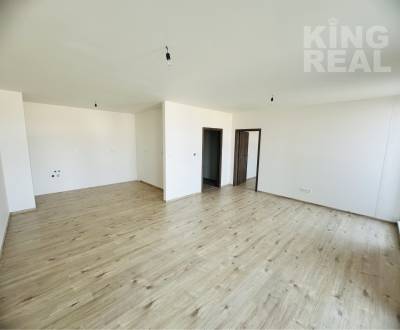 REZIDENCIA POŠTA 2 - IZBOVÝ BYT ŠURANY