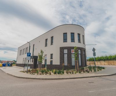 Prenájom ambulancie 32,17 m2 | Medicentrum Vinohrady