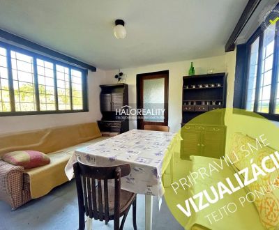 Predaj, záhradná chata Kozárovce