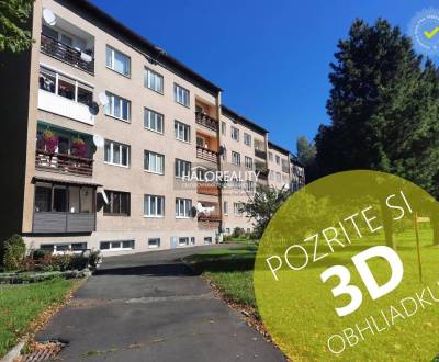 Predaj, trojizbový byt Poprad, Kvetnica - EXKLUZÍVNE...