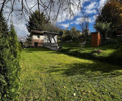 KH-1020,Znížená cena Chata so záhradou v Šalgovíku 