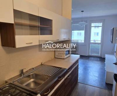 Predaj, garsónka s loggiou Šaľa