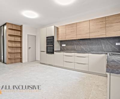 NA PRENÁJOM 3-IZBOVÉ BYTY V NOVOSTAVBE S TERASOU, MAD