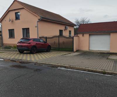 Predaj rodinného domu v obci Gajary