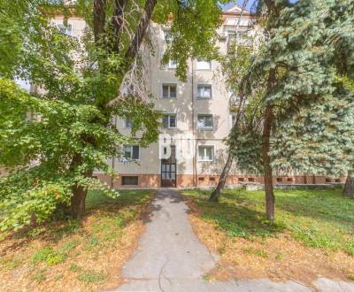 REZERVOVANÉ | Vyhľadávaná lokalita - Miletičova ul - 3 izbový byt vhod