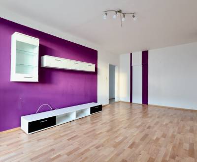 Veľký 3 izbový byt v Michalovciach za férovú cenu