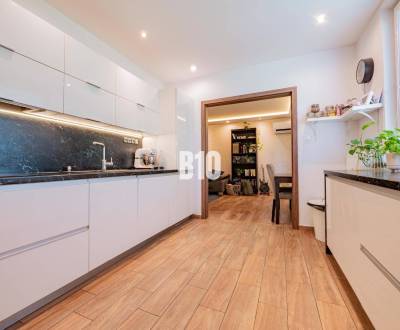 Rezervované_3,5i byt s balkónom - Nitra, Chrenová (Brezová ul.)