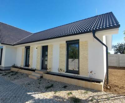 !!! VYZÁLOHOVANÉ !!! PREDAJ - NOVOSTAVBY - ZLATÉ MORAVCE